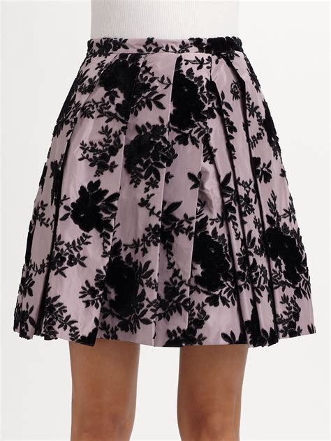 dior homme skirt|dior skirts for women.